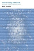 Cover: Science, Society and Schools - Institute of Education Publications