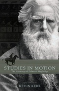 Cover: Studies in Motion - Talonbooks