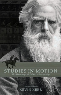 Enlarge image Cover: Studies in Motion - Talonbooks