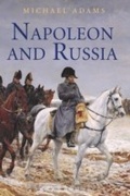 Cover: Napoleon and Russia - Hambledon Continuum