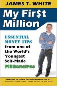 Enlarge image Cover: My First Million - Beaufort Books