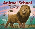 Cover: Animal School - Holiday House Inc