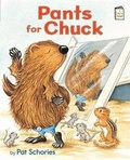 Cover: Pants for Chuck - Holiday House