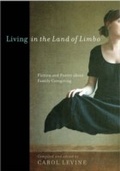 Cover: Living in the Land of Limbo - Naval Institute Press