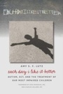 Cover: Each Day I Like It Better - Naval Institute Press