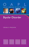 Cover: Bipolar Disorder - Oxford University Press Inc