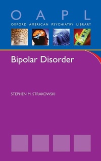 Enlarge image Cover: Bipolar Disorder - Oxford University Press Inc