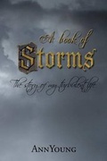 Cover: A Book of Storms - Pen & Forge Productions