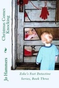 Cover: Christmas Comes Knocking - Paranromal Crossroads & Publishing