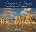 Cover: Sierra Wings - Graphic Arts Books