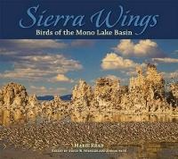 Enlarge image Cover: Sierra Wings - Graphic Arts Books