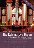 Cover: The Kelvingrove Organ - Glasgow Museums Publishing