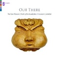 Cover: Out There: The Open Museum - Glasgow Museums Publishing