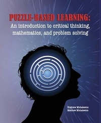 Enlarge image Cover: Puzzle-based Learning - Credibility Corporation Pty Ltd