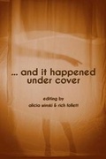 Cover: ...and it happened under cover - Nightwing Publications