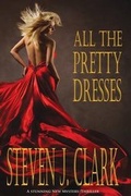 Cover: All The Pretty Dresses - New Horizons Press/Publishers, LLC