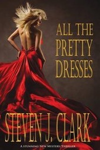 Enlarge image Cover: All The Pretty Dresses - New Horizons Press/Publishers, LLC