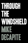 Cover: Through the Windshield - Red Giant Books