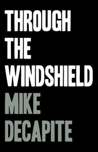 Enlarge image Cover: Through the Windshield - Red Giant Books