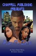 Cover: Play My Game - Chappell Publishing LLC