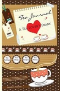 Cover: Tea Journal - A Tea Lover's Diary - Tea Trade Mart