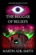 Cover: The Beggar of Beliefs - The Accipiter Corporation