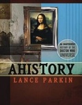 Cover: Ahistory - Mad Norwegian Press