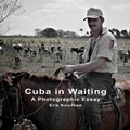Cover: Cuba in Waiting - One Day Films Ltd