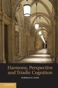 Cover: Harmony, Perspective, and Triadic Cognition - Cambridge University Press