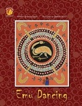 Cover: Emu Dancing - Goanna Tales Publishing