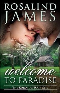 Enlarge image Cover: Welcome to Paradise - Rosalind James