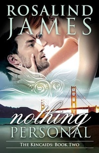 Enlarge image Cover: Nothing Personal - Rosalind James