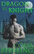 Cover: Dragon by Knight - Black Mare Books