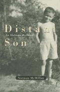 Cover: Distant Son - The University of Alabama Press