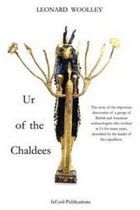 Enlarge image Cover: Ur of the Chaldees - Inexile
