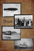 Cover: Dirigible - Noble Tree LLC