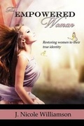 Cover: The Empowered Woman - King's Lantern Publishing