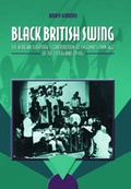 Cover: Black British Swing - Northway Publications