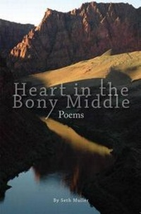 Enlarge image Cover: Heart in the Bony Middle - Vishnu Temple Press