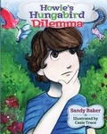 Cover: Howie's Hungabird Dilemma - Black Garnet Press