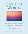 Cover: Lasting Words - Green Writers Press