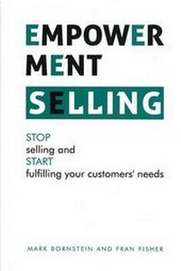 Enlarge image Cover: Empowerment Selling - Fjfisher Publishing