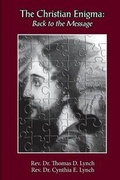 Cover: The Christian Enigma - International Academy for Interfaith Studies