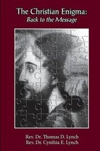 Enlarge image Cover: The Christian Enigma - International Academy for Interfaith Studies
