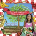 Cover: The Supernatural Kids Cookbook - Haile's Favorites - Huqua Press