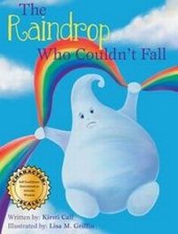 Enlarge image Cover: The Raindrop Who Couldn't Fall - Character Publishing