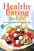 Cover: Healthy Eating for Life - Palo Alto Publishing