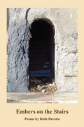 Cover: Embers on the Stairs - Moon Tide Press