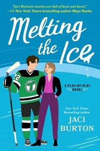 Abbildung von: Melting the Ice - Berkley