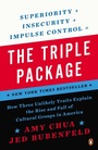 Cover: The Triple Package - Penguin Group USA, Inc
